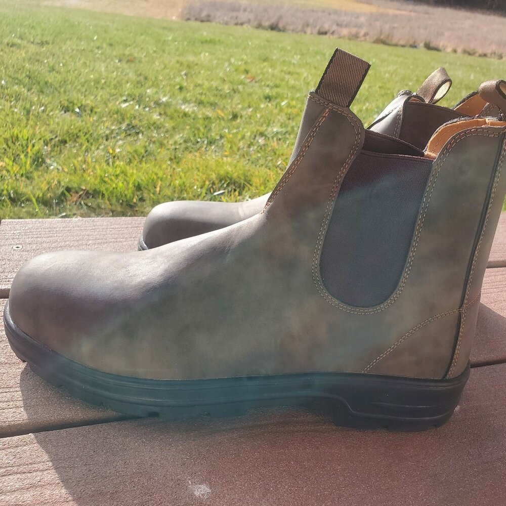 Off-Brand Blundstone Shoes
